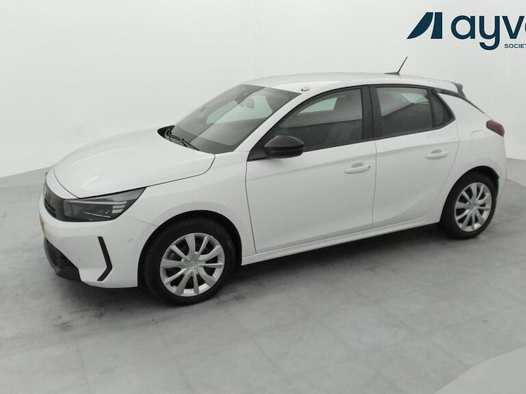 Opel Corsa BEV 50KWH EDITION AUTO 136CV