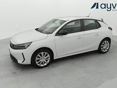 Kaufe OPEL CORSA BEV 50KWH EDITION AUTO bei Ayvens Carmarket