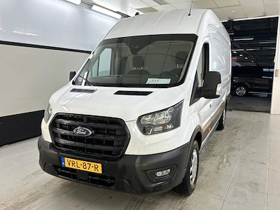 Acquista FORD Transit a Ayvens Carmarket