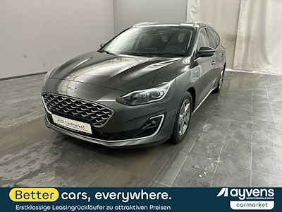 Kaufe FORD Focus bei Ayvens Carmarket