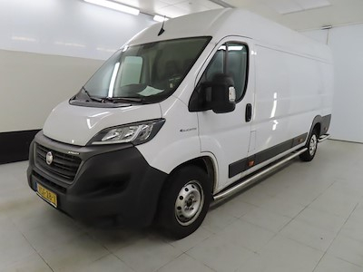 Buy FIAT DUCATO on Ayvens Carmarket