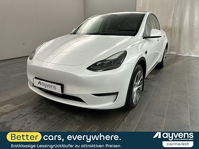 Comprar TESLA Model Y en Ayvens Carmarket