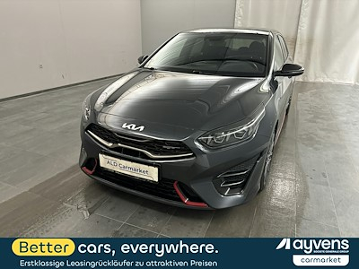Купуй KIA Ceed на Ayvens Carmarket