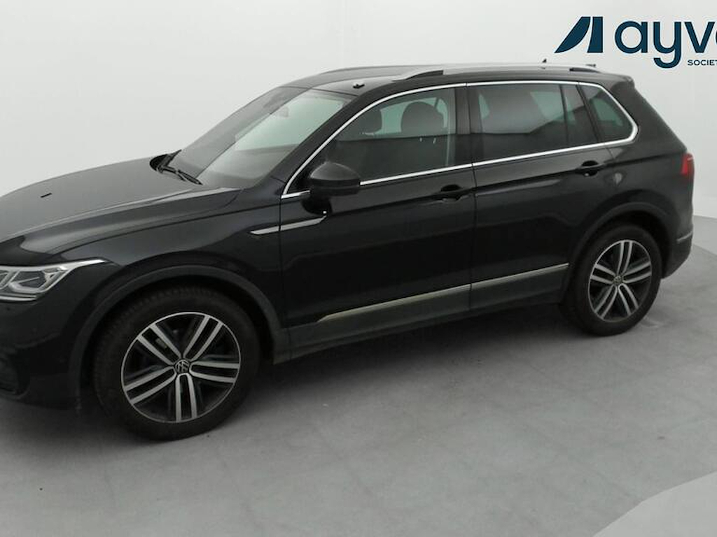 Volkswagen Tiguan 2.0 TDI SCR ELEGANCE BM 150CV NAVI