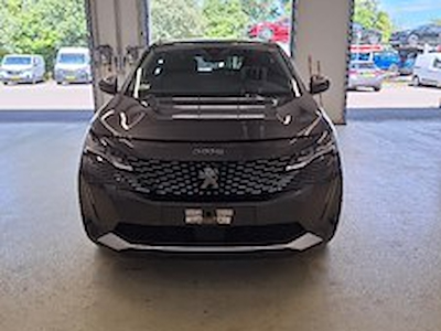 Kaufe PEUGEOT 3008 1.6 PHEV 225 ALLURE PACK bei Ayvens Carmarket