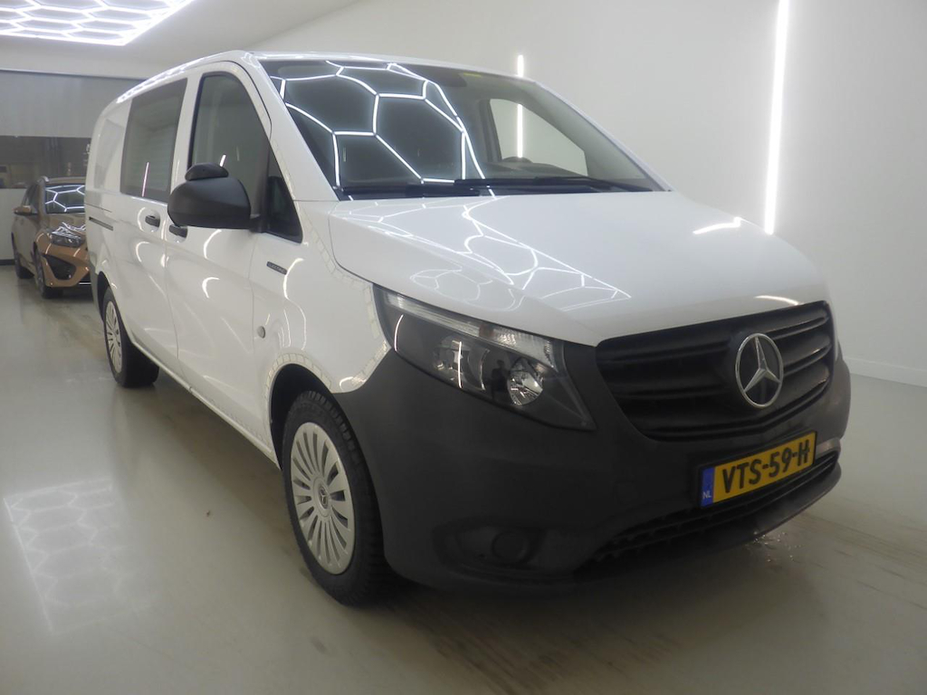 Foto 7 van Mercedes eVito
