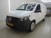 Kjøp MERCEDES-BENZ eVito hos Ayvens Carmarket