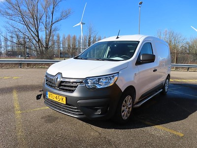 Buy RENAULT EXPRESS on Ayvens Carmarket