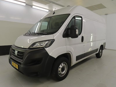 Achetez FIAT DUCATO sur Ayvens Carmarket