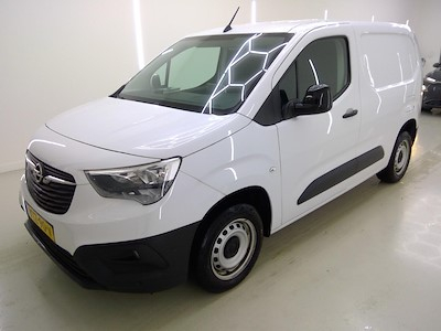 Köp OPEL COMBO på Ayvens Carmarket