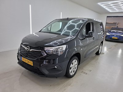 Compra OPEL COMBO en Ayvens Carmarket