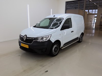 Koop uw RENAULT EXPRESS op Ayvens Carmarket