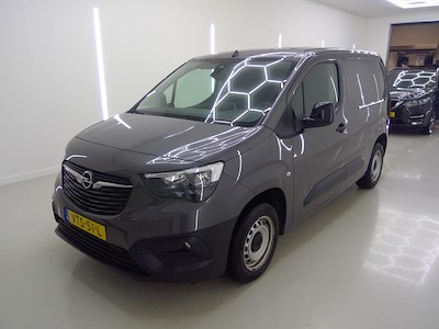 Buy OPEL COMBO on Ayvens Carmarket