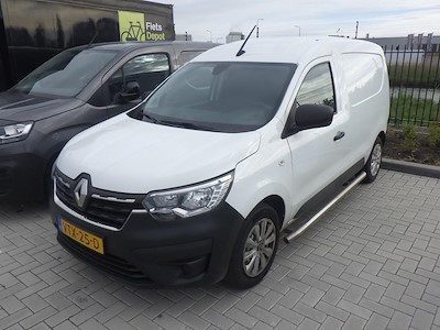 Buy RENAULT EXPRESS on Ayvens Carmarket