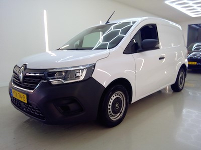 Buy RENAULT KANGOO on Ayvens Carmarket