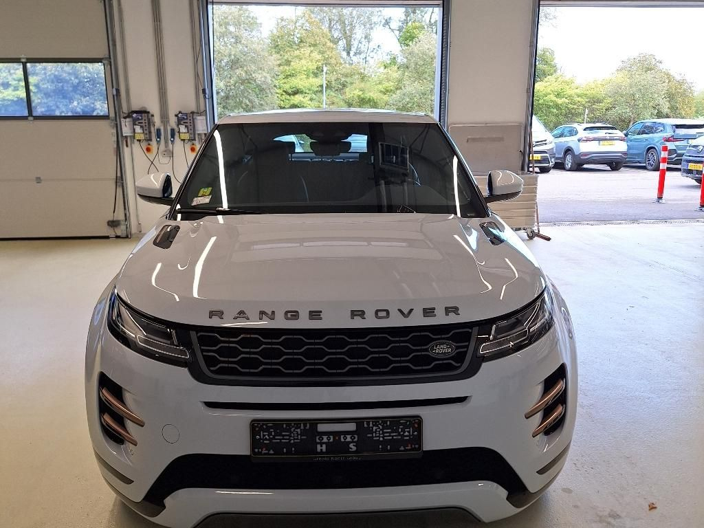 Land Rover Range Rover Evoque 2.0 TURBO R 200 CV R-DYnamic S 4WD, Toit pano Sieges cuir elec