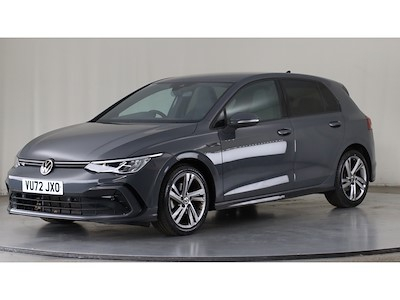 Buy VOLKSWAGEN Golf on Ayvens Carmarket
