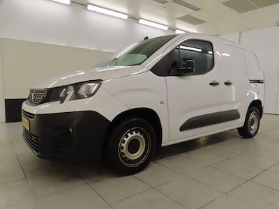 Buy PEUGEOT PARTNER on Ayvens Carmarket
