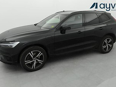 Buy VOLVO XC60 2.0 T8 RECHARGE GEARTRONI on Ayvens Carmarket