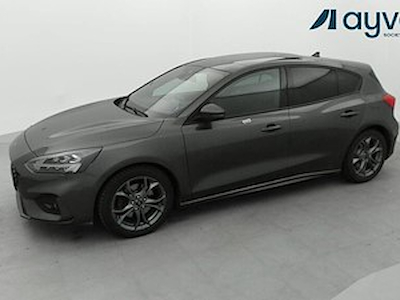 Kaufe FORD FOCUS 2.0 EcoBlue bei Ayvens Carmarket