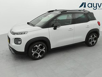 Buy CITROËN C3 AIRCROSS 1.2 PURETCH SHINE on Ayvens Carmarket