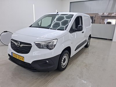 Kupi OPEL COMBO na Ayvens Carmarket