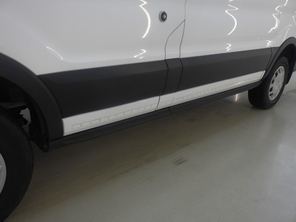 Foto 12 van Ford E-transit