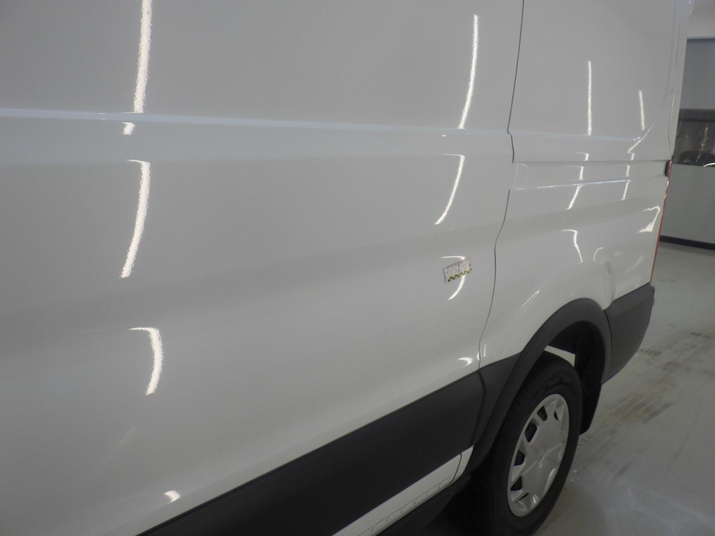 Foto 23 van Ford E-transit