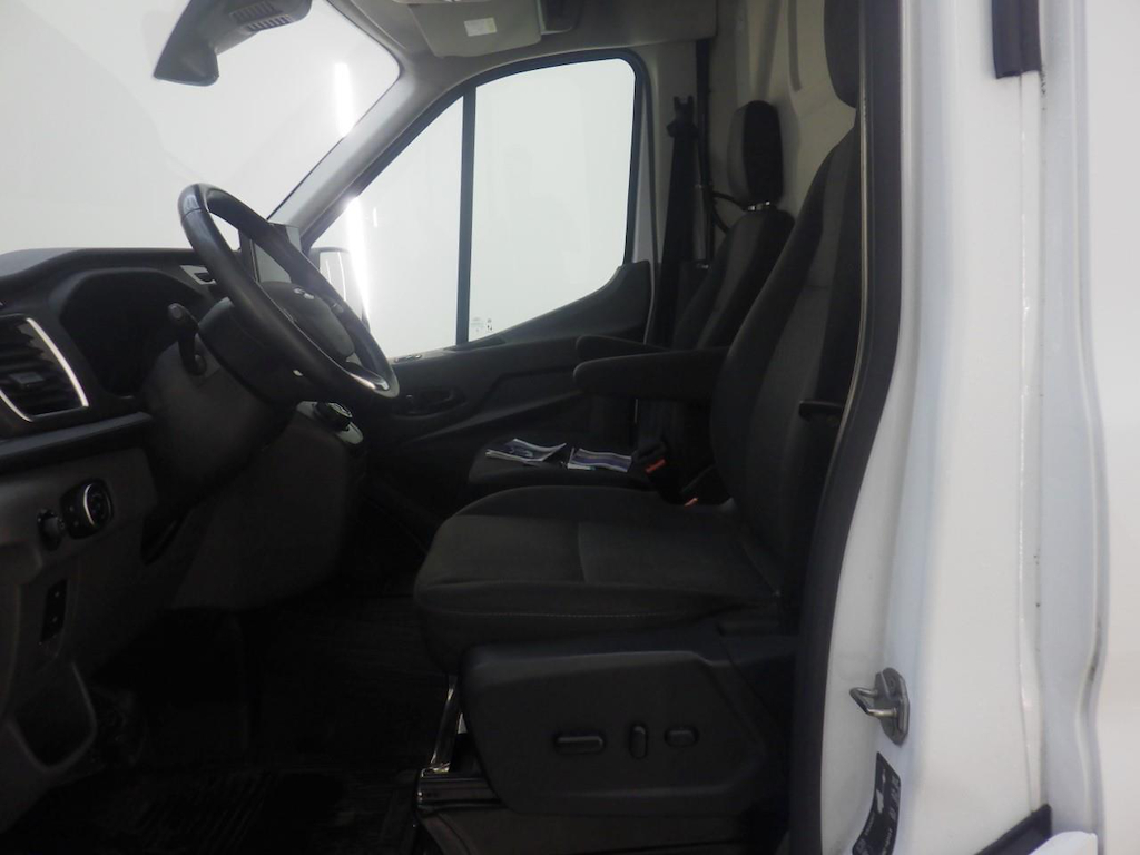 Foto 8 van Ford E-transit