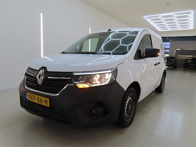 Buy RENAULT KANGOO on Ayvens Carmarket