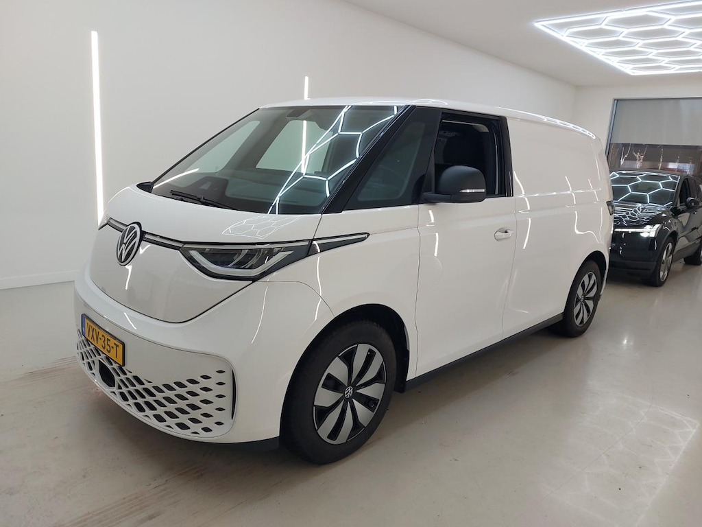 Foto 2 van Volkswagen ID.Buzz
