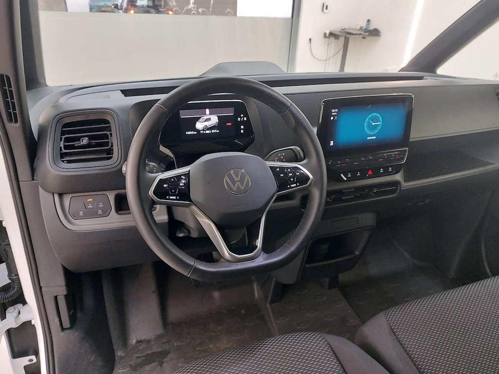 Foto 4 van Volkswagen ID.Buzz