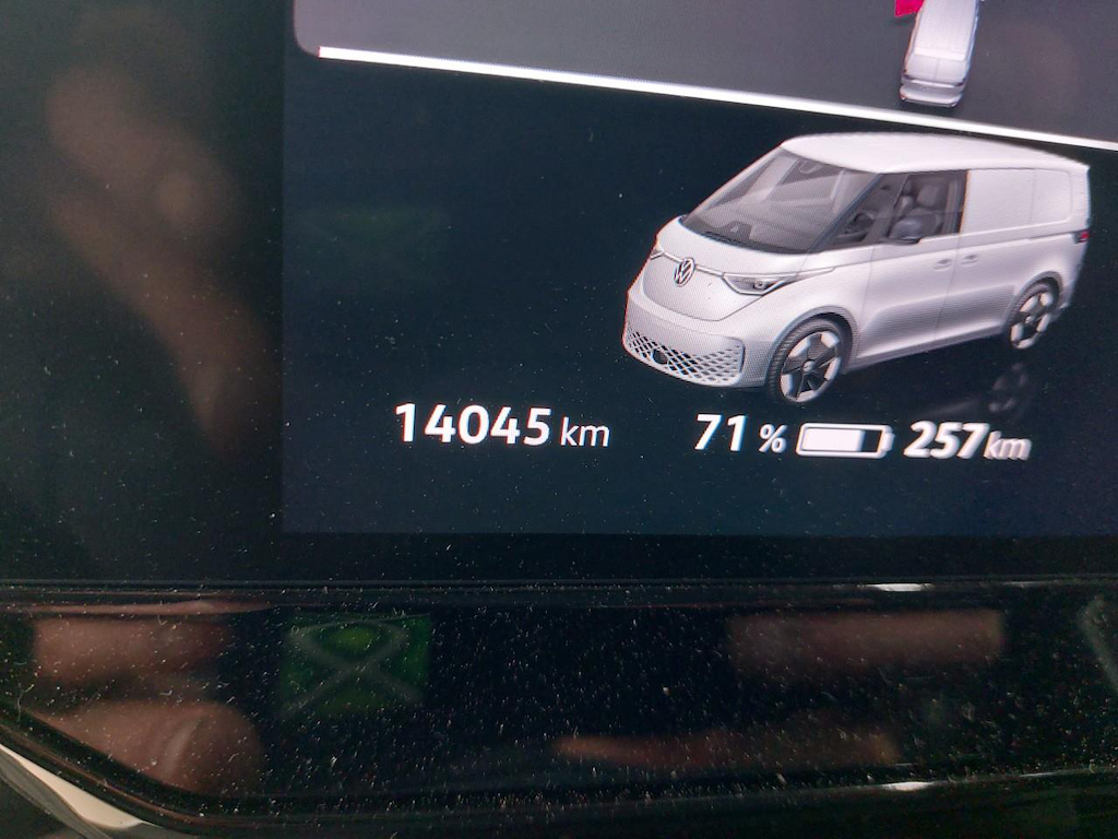 Foto 5 van Volkswagen ID.Buzz