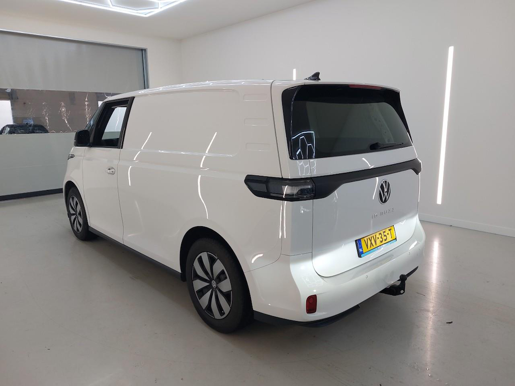 Foto 6 van Volkswagen ID.Buzz