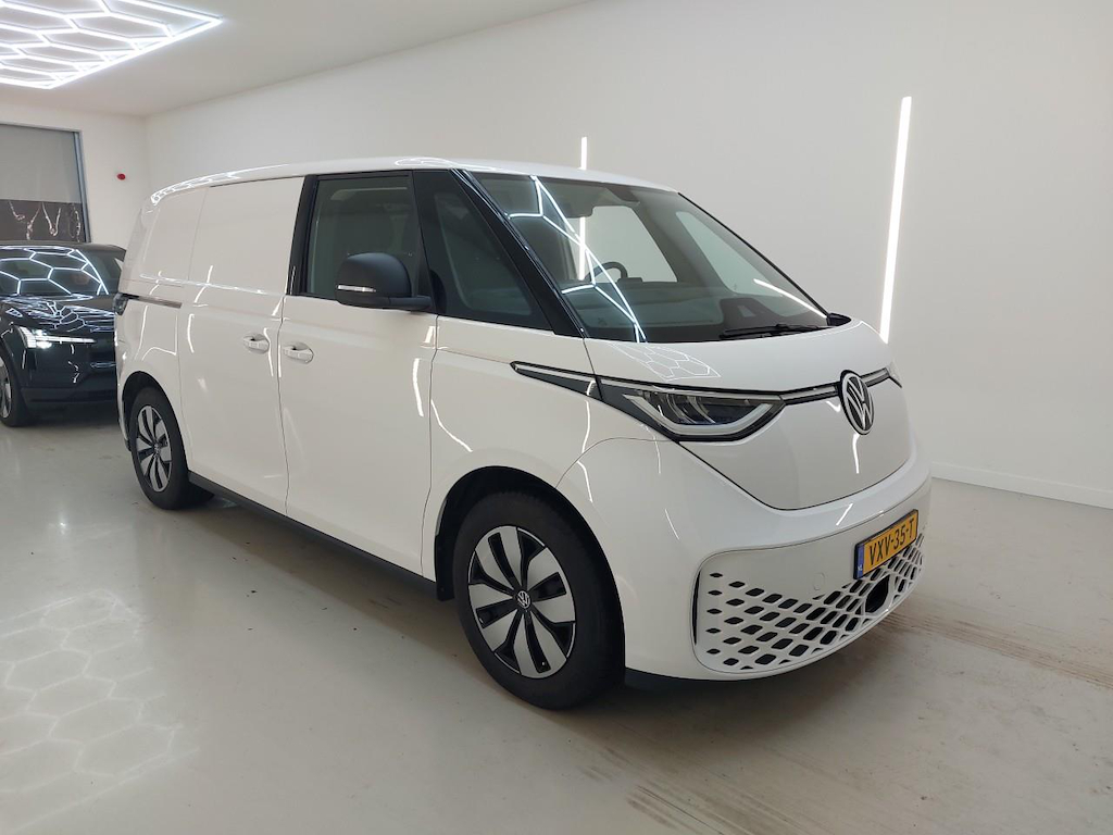 Foto 7 van Volkswagen ID.Buzz