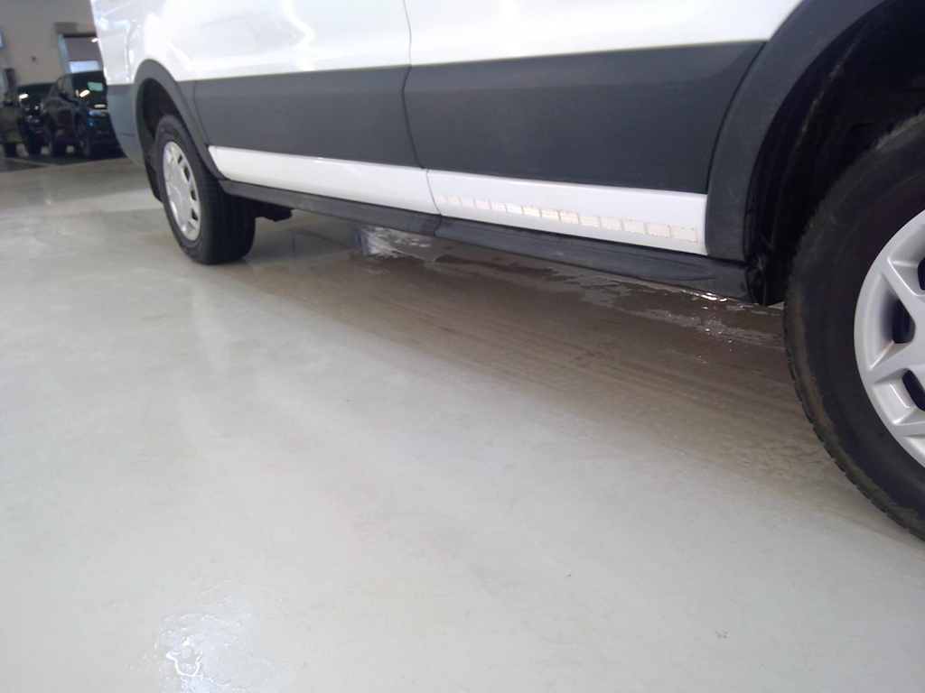 Foto 14 van Ford E-transit