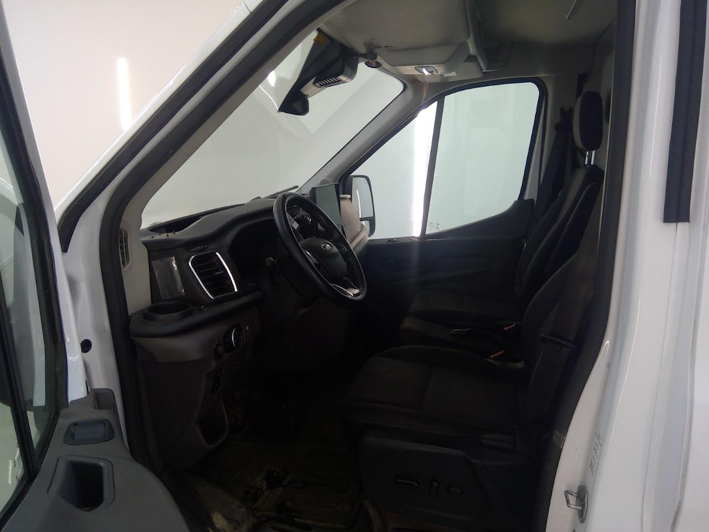 Foto 7 van Ford E-transit