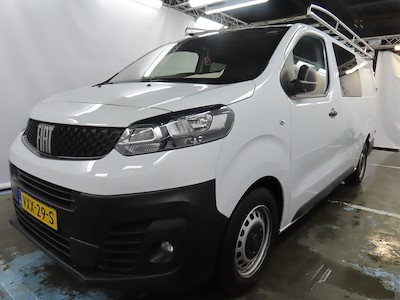 Achetez FIAT SCUDO sur Ayvens Carmarket