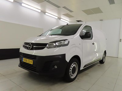Achetez OPEL Vivaro-e sur Ayvens Carmarket