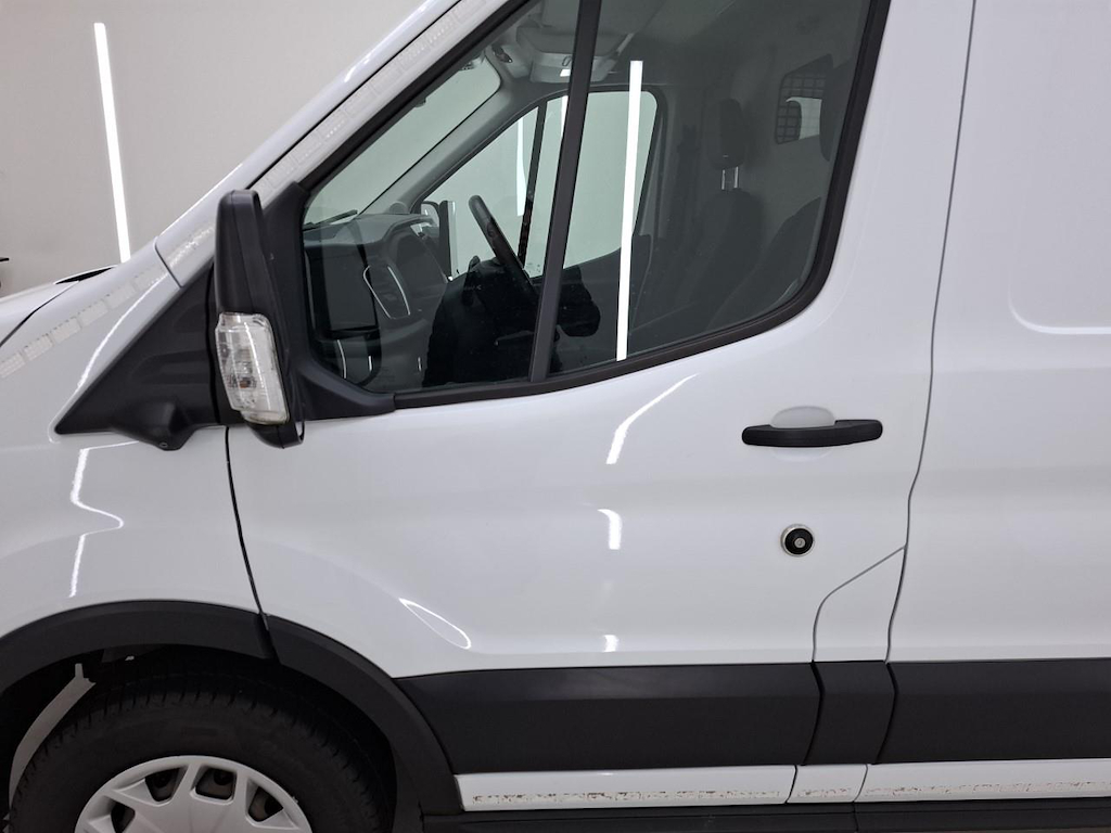 Foto 22 van Ford E-transit