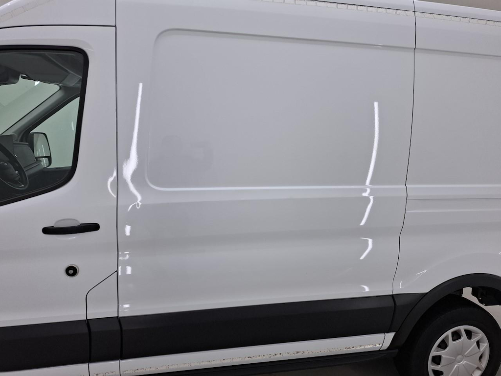 Foto 26 van Ford E-transit