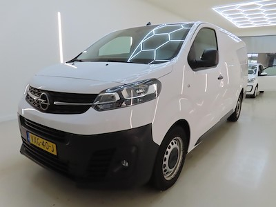 Köp OPEL VIVARO på Ayvens Carmarket