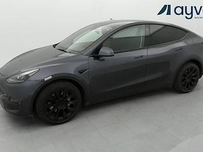 Αγορά TESLA MODEL Y BEV 75KWH LR 4WD AUTO στο Ayvens Carmarket