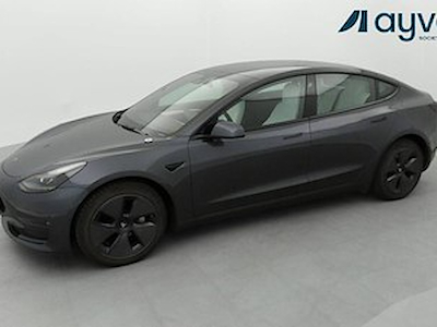 Buy TESLA MODEL 3 BEV 75KWH LONG RANGE D on Ayvens Carmarket