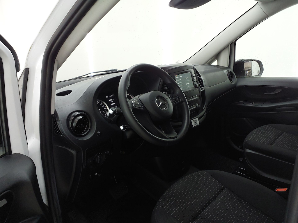 Foto 6 van Mercedes eVito