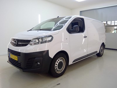 Buy OPEL VIVARO on Ayvens Carmarket