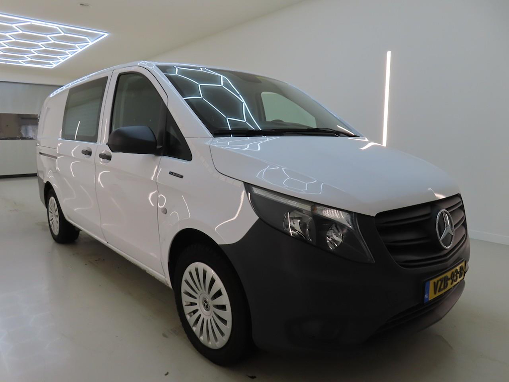 Foto 7 van Mercedes eVito