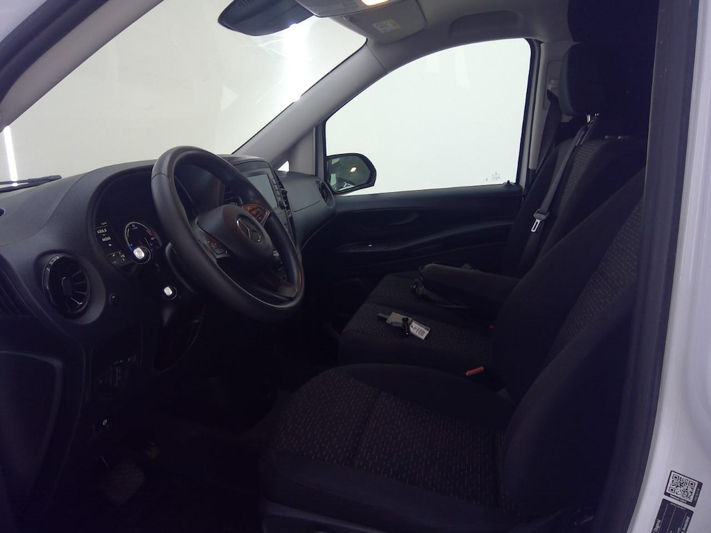 Foto 7 van Mercedes eVito