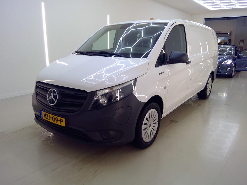 Foto 2 van Mercedes eVito