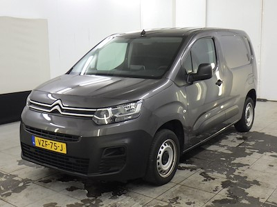 Kaufe CITROËN Berlingo Van bei Ayvens Carmarket